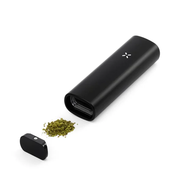 Pax Plus Vaporizador Herbal 04