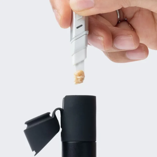 Puffco Pivot Vaporizador de Concentrados 03