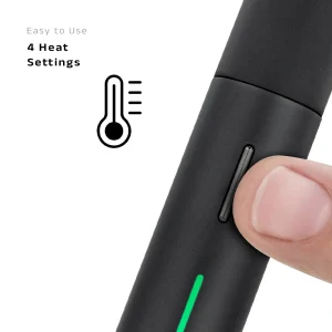 Puffco Pivot Vaporizador de Concentrados 04