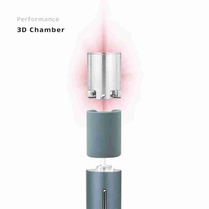 Puffco Pivot Vaporizador de Concentrados 05