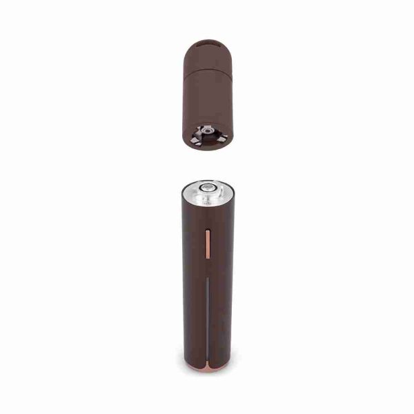 Puffco Pivot Vaporizador de Concentrados 06