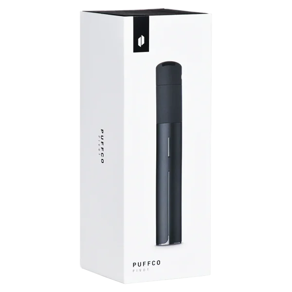 Puffco Pivot Vaporizador de Concentrados 08