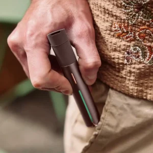 Puffco Pivot Vaporizador de Concentrados 09