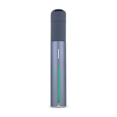 Puffco Pivot Vaporizador de Concentrados Blue