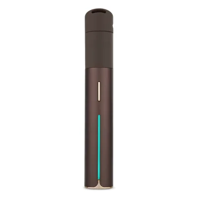 Puffco Pivot Vaporizador de Concentrados Mocha