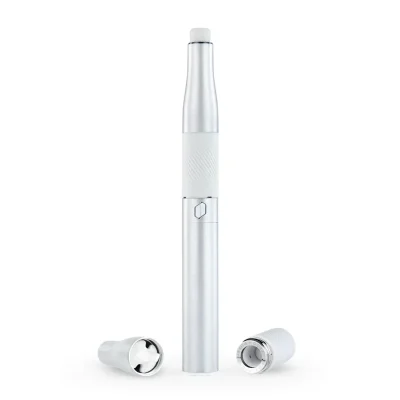 Puffco Plus Blanco