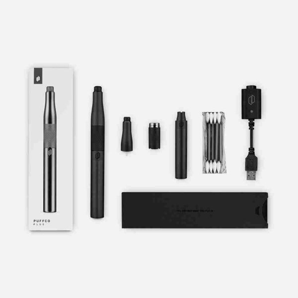 Puffco Plus Versión Actualizada 06