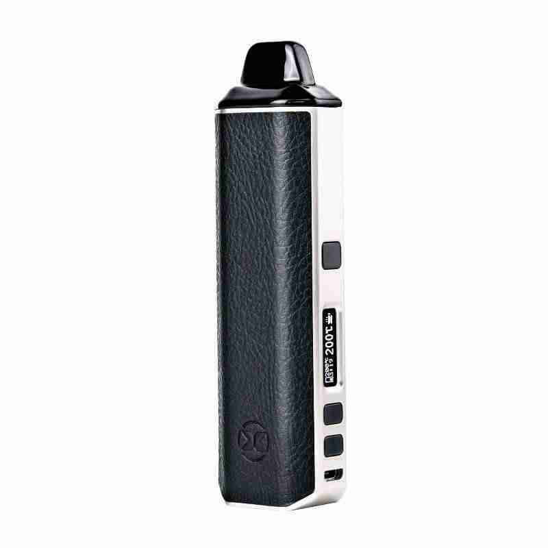 Vaporizador Herbal Xvape Aria
