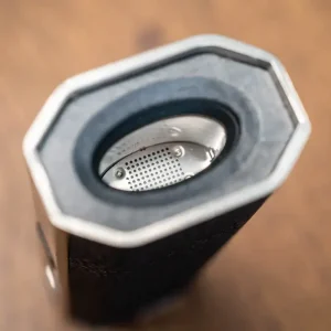 XVape Aria - Vaporizador Herbal & Concentrados - Image 3