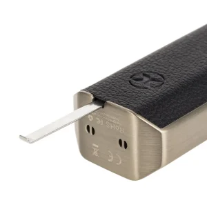 XVape Aria - Vaporizador Herbal & Concentrados - Image 4