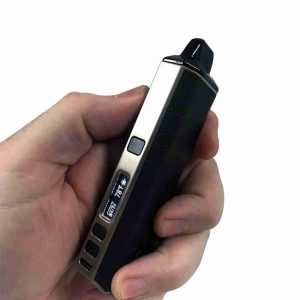 XVape Aria - Vaporizador Herbal & Concentrados - Image 5