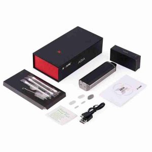 XVape Aria - Vaporizador Herbal & Concentrados - Image 6