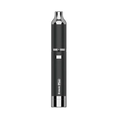 Yocan Evolve Plus Negro