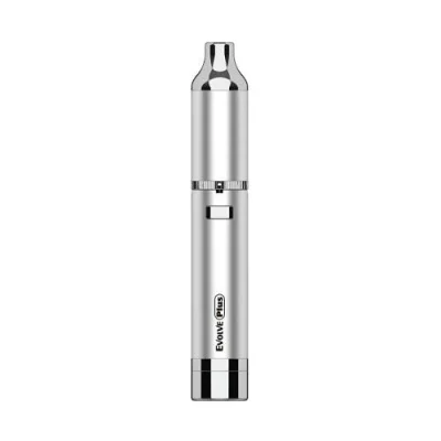 Yocan Evolve Plus Plata