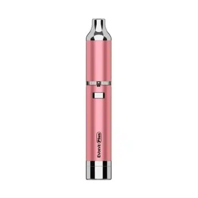 Yocan Evolve Plus Rosa