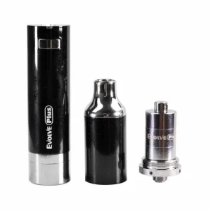 Yocan Evolve Plus Vaporizador de Concentrados 03