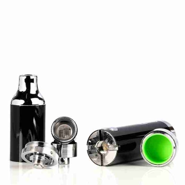 Yocan Evolve Plus - Vaporizador de Concentrados 05