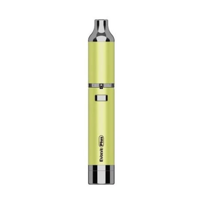 Yocan Evolve Plus Verde