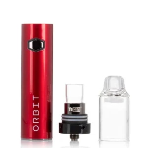 Yocan Orbit Vaporizador de Concentrados 05