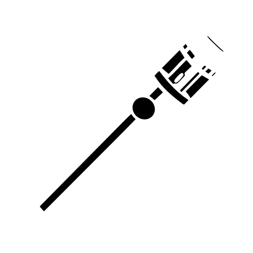 Categoría Vaporizadores Icon Color Blanco