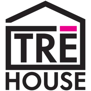 TRE House Brand Logo