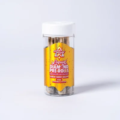 Lemon Cherry Gelato (Híbrida) Astro Eight Pre Rolls