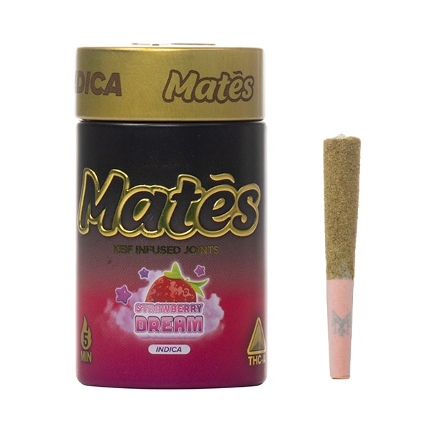 Prerolados Muha Meds Mates