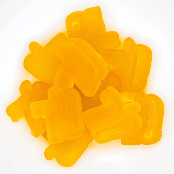 Gomitas 710 Labs