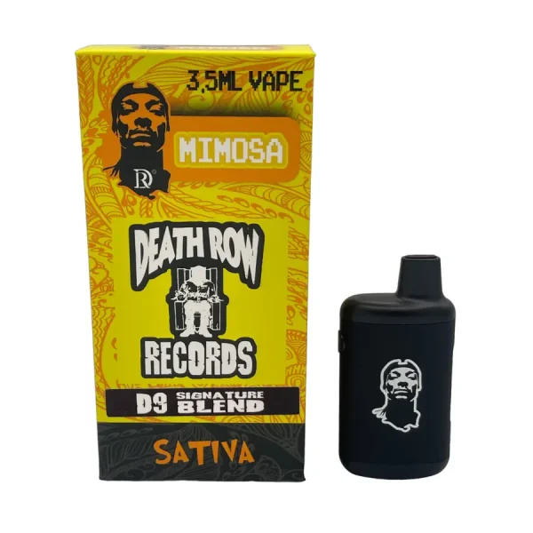 Death Row 3.5G Death Row 3.5G