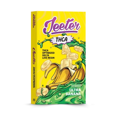 Ultra Banana - Jeeter 3G
