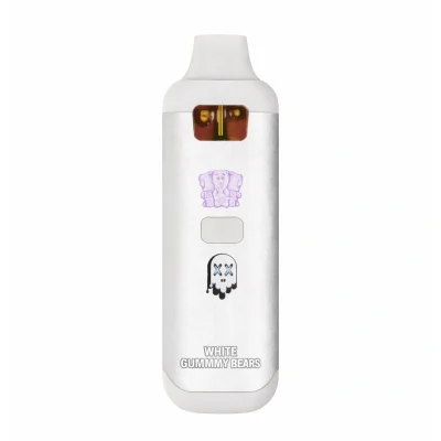 White Gummy Bears (Híbrida) Pack Man Switch 2G