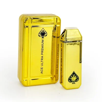 Ace Ultrapremium 2G v5