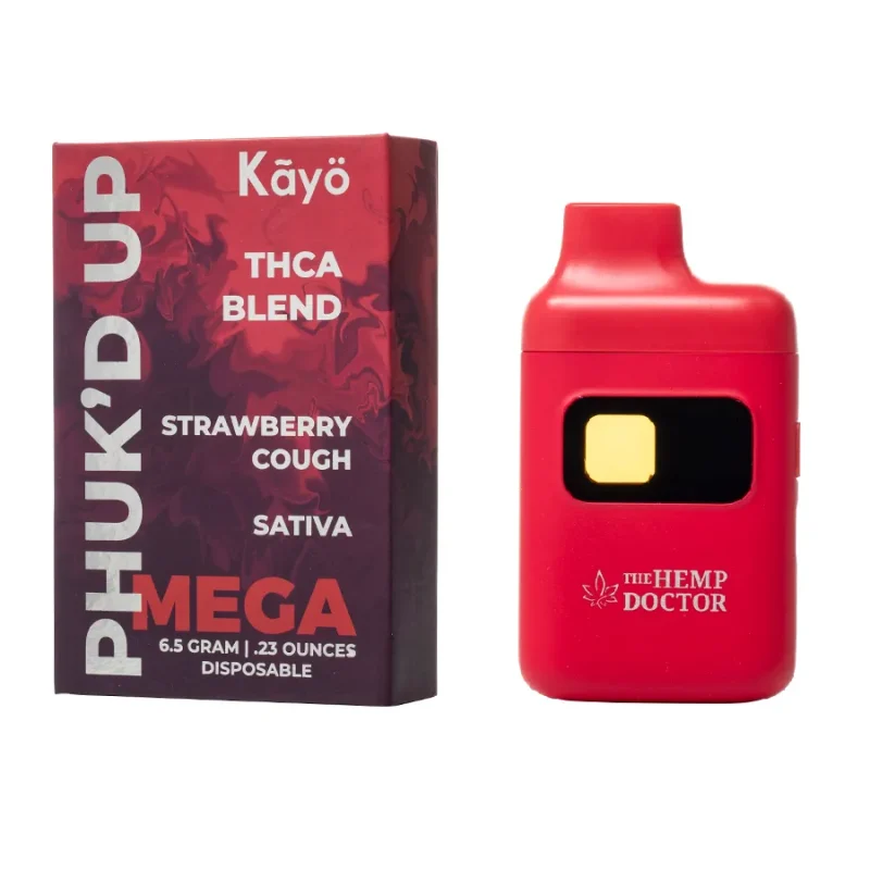 Kayo Phuk'd Up 6.5G