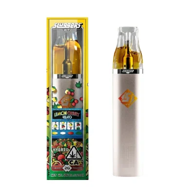 Sluggers Glam Slam - Lemon Cherry Gelato (Hibrida)