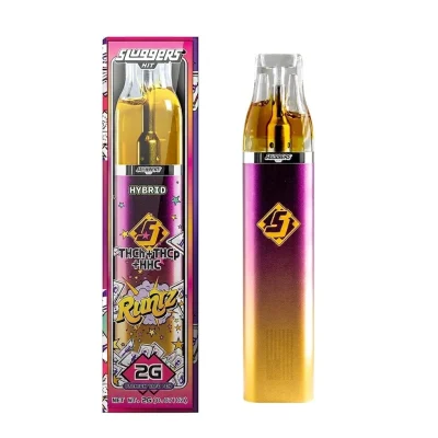 Sluggers Glam Slam - Runtz (Hibrida)
