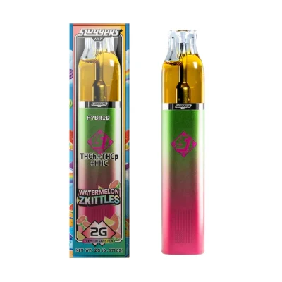 Sluggers Glam Slam - Watermelon Zkittles (Hibrida)