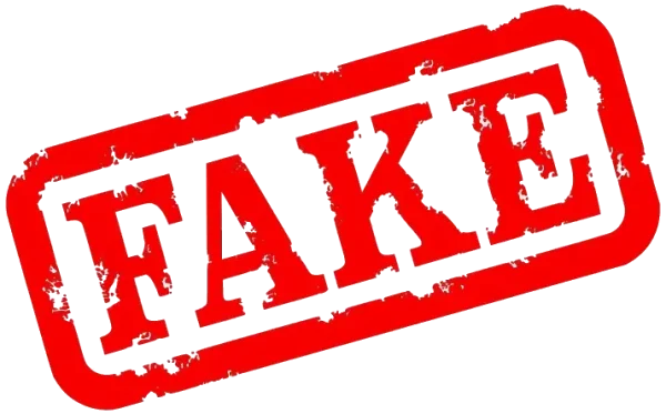 FAKE